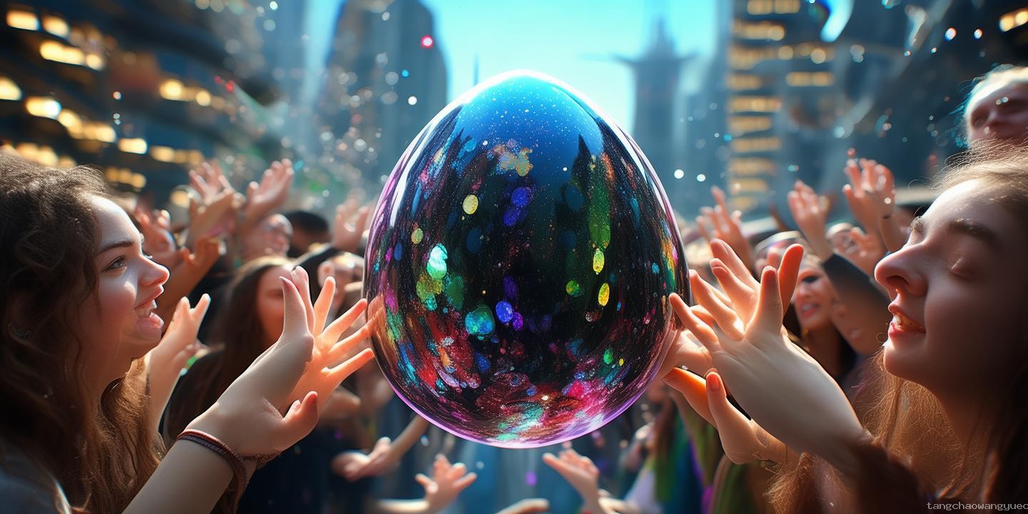 你转身成黑蛋引校花争抢：奇幻宠物行业的崛起与挑战